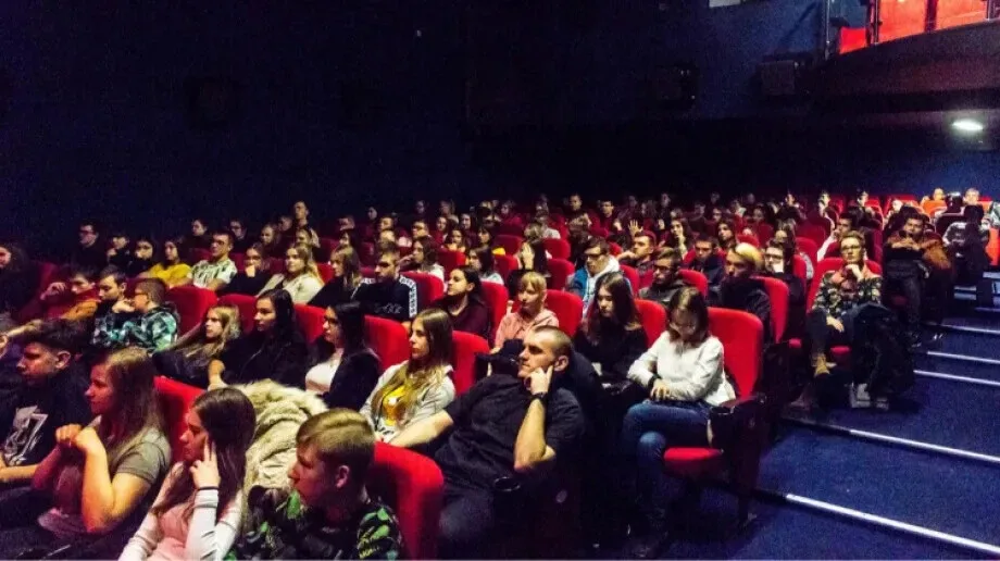 Ponad 300 uczniów uczestniczyło w projekcie 'Stop hejtom, stop z przemocą' (zdjęcia)