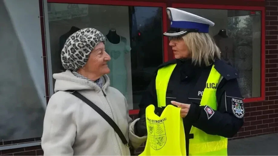 Dziś ruszyła policyjna akcja 'Znicz'