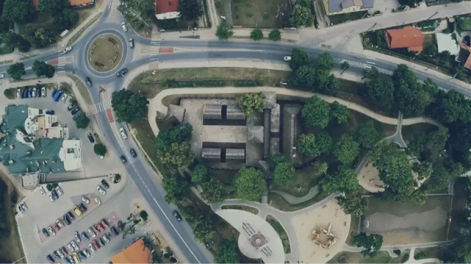 Program ochrony środowiska dla Ostrowi Mazowieckiej przyjęty