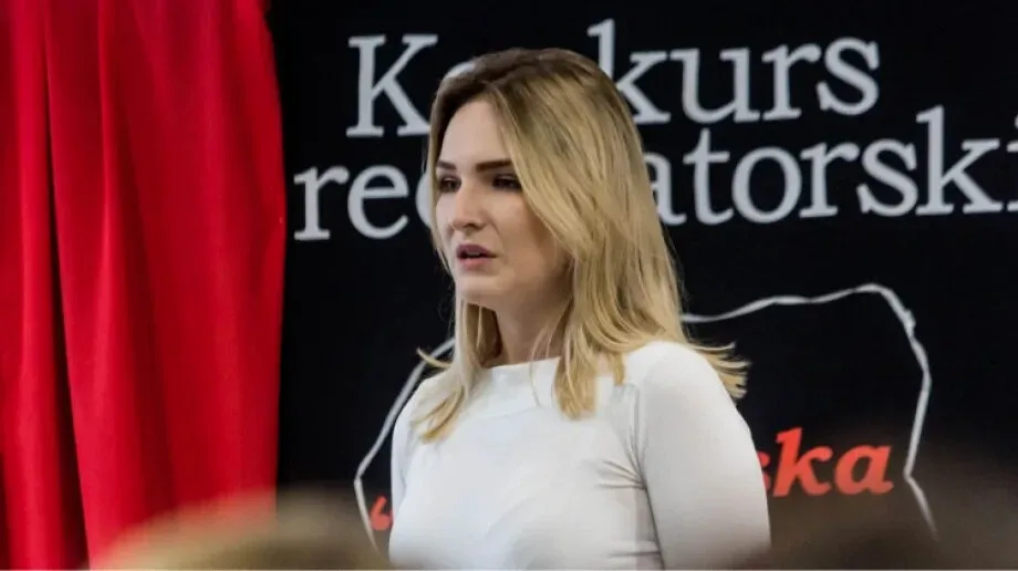 Konkurs recytatorski w starej elektrowni (zdjęcia, wideo)