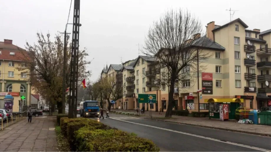 Czwartek z przelotnym deszczem. Od soboty poprawa pogody