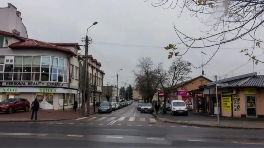 W poniedziałek wciąż ciepło