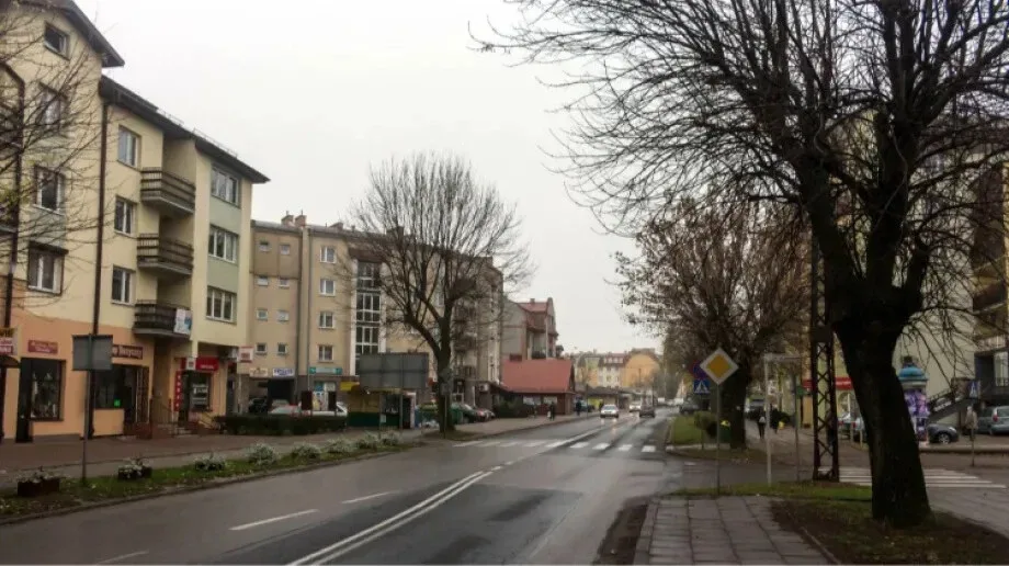 Weekend przyniesie rozpogodzenie (wideo)