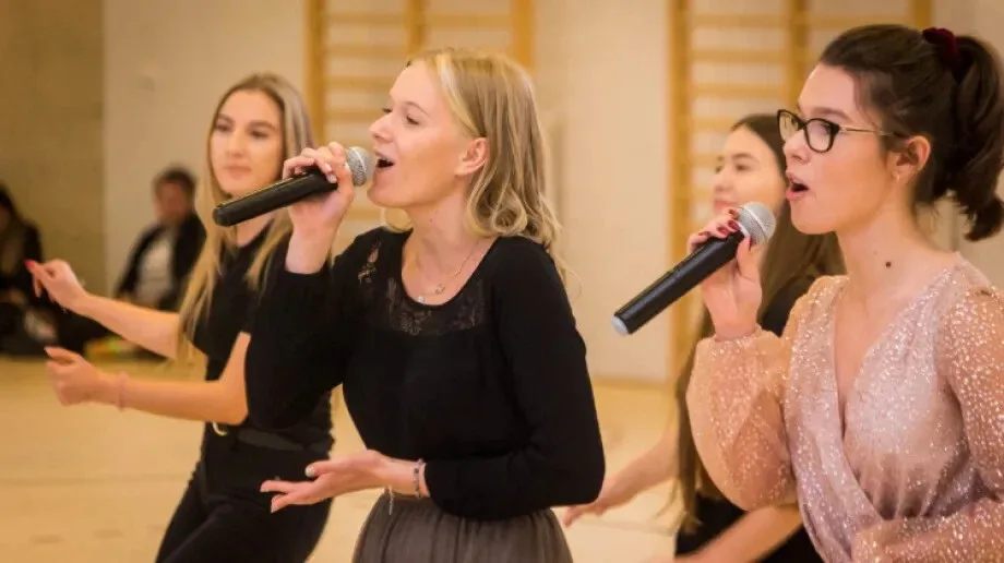 'Gramy dla Klaudii'. Koncert charytatywny 'Kopernika'