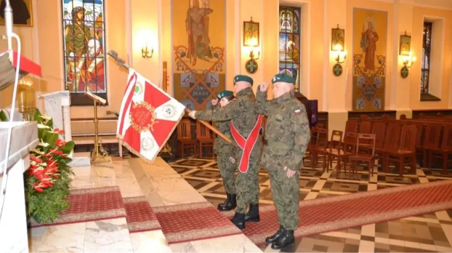 22 Wojskowy Ośrodek Kartograficzny obchodził swój jubileusz (zdjęcia)