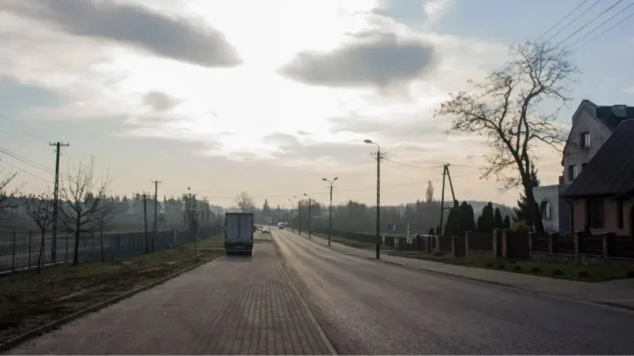 W niedzielę przejaśnienia możliwe w całym kraju (wideo)