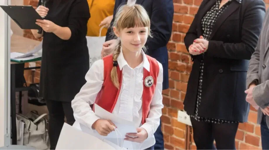 Podsumowanie konkursu plastycznego 'Krajobraz Polski' (zdjęcia)