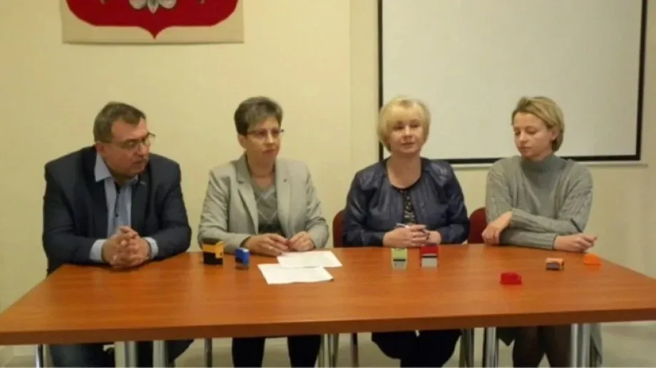 Droga Skłody-Średnie - Grabowo zyska nowe oblicze