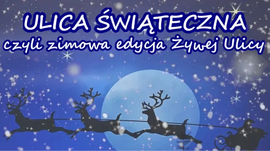 Plac przy ratuszu zamieni się w 'ulicę świąteczną'
