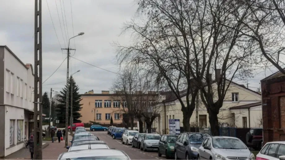 Środa pogodna, ale chłodna