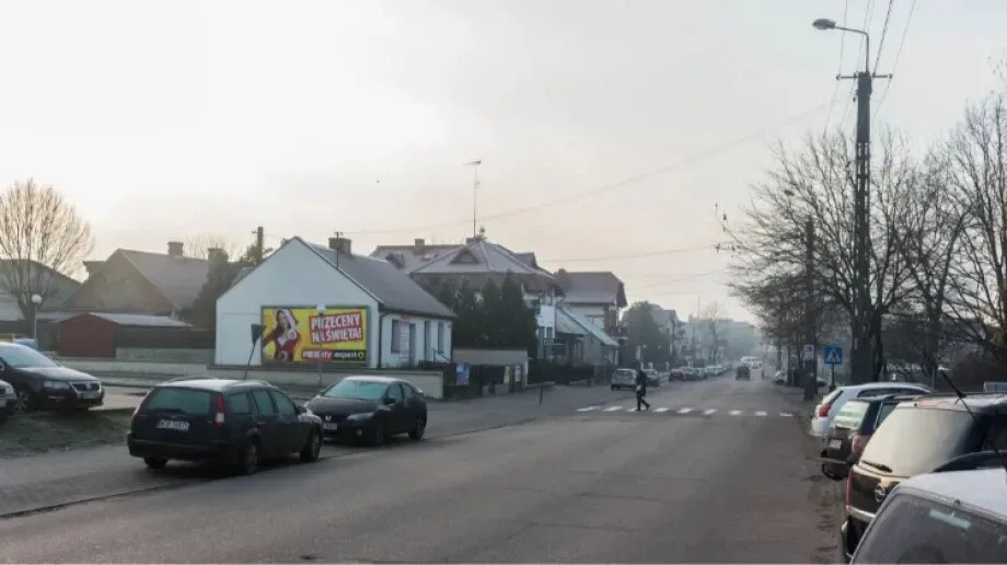 Czwartek pogodny. W kolejnych dniach zrobi się cieplej