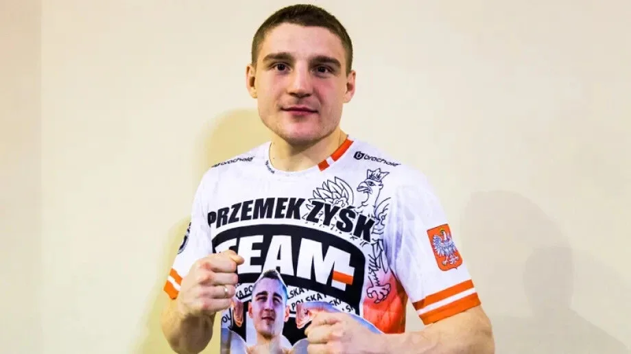 Przemysław Zyśk Sportowcem Roku 2019?