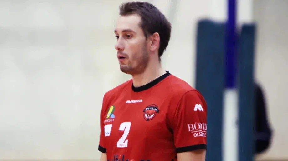 Dominik Zalewski Sportowcem Roku 2019?