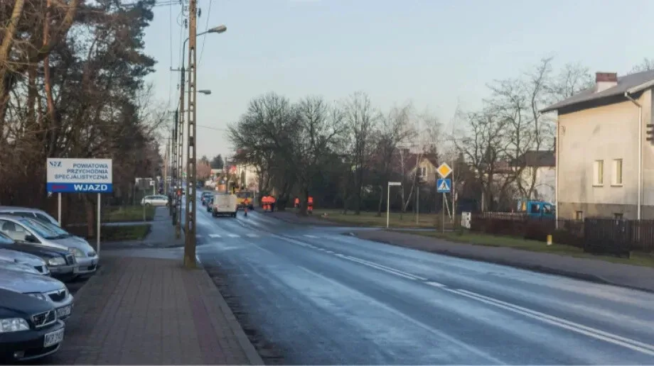 Czwartek pogodny i ciepły. Rano będzie mglisto (wideo)