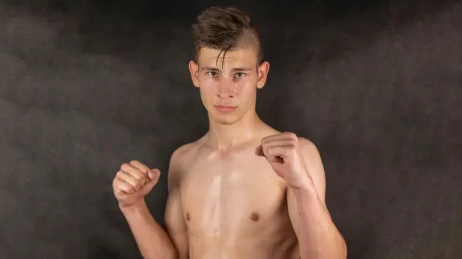 Patryk Bielewicz Sportowcem Roku 2019?