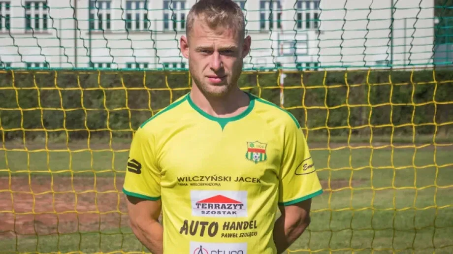 Piotr Zacheja Sportowcem Roku 2019?