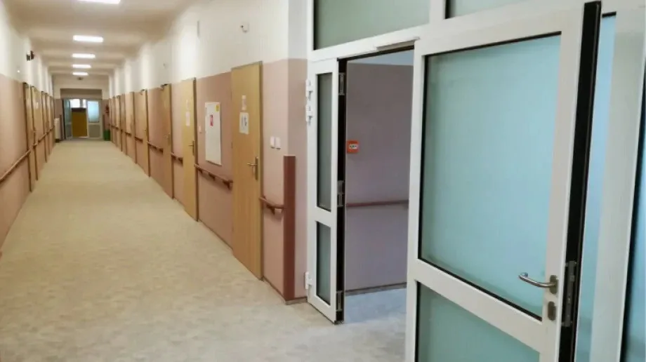 Wyremontowano budynek Specjalnego Ośrodka Szkolno-Wychowawczego w Zuzeli