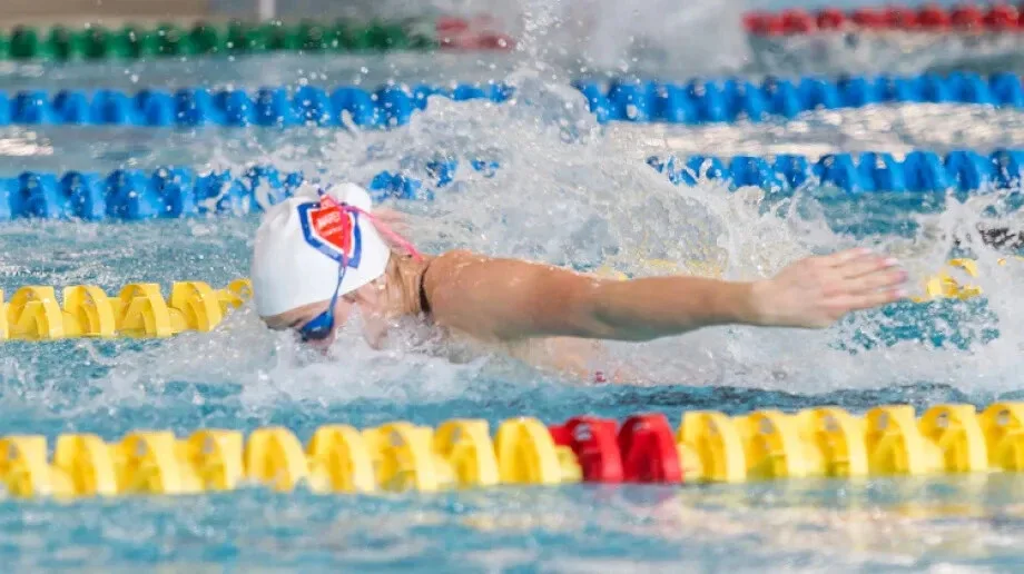 Angelika Wikieł Sportowcem Roku 2019?
