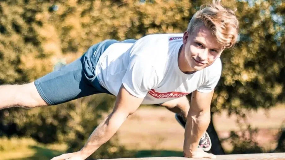 Aleksander Waszkiewicz Sportowcem Roku 2019?