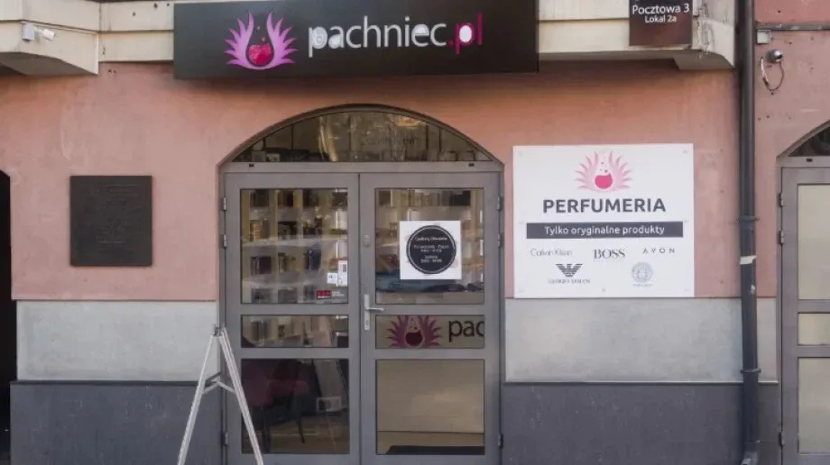 Jeszcze bez prezentów? Perfumeria zaprasza na zakupy (zdjęcia)