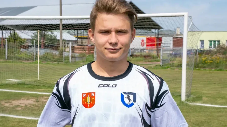 Krzysztof Trzciński Sportowcem Roku 2019?