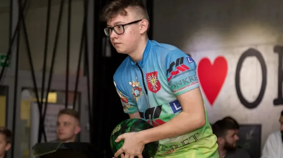 Filip Terlik Sportowcem Roku 2019?