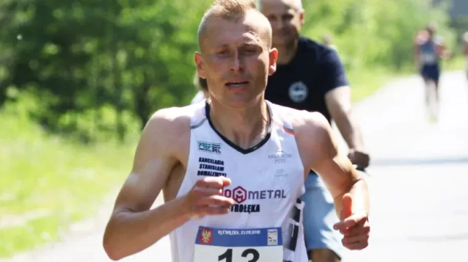 Przemysław Dąbrowski Sportowcem Roku 2019?