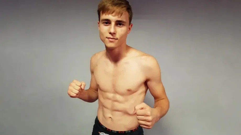 Wiktor Dmochowski Sportowcem Roku 2019?