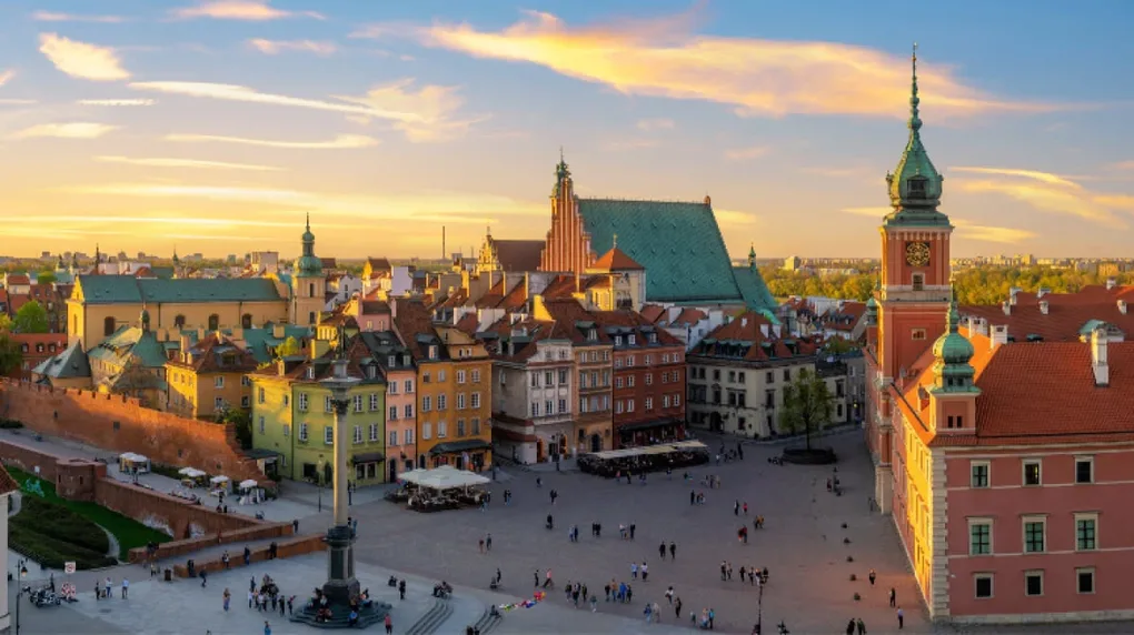 'Dziennik Gazeta Prawna': w przyszłym roku będą wybory na Mazowszu?