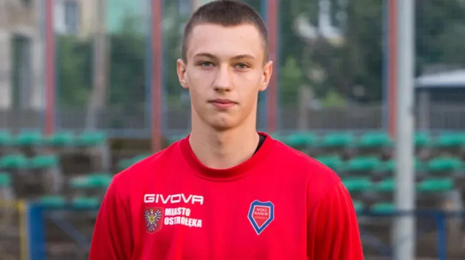 Kacper Stepnowski Sportowcem Roku 2019?