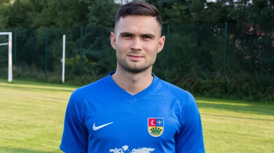 Jakub Stepnowski Sportowcem Roku 2019?