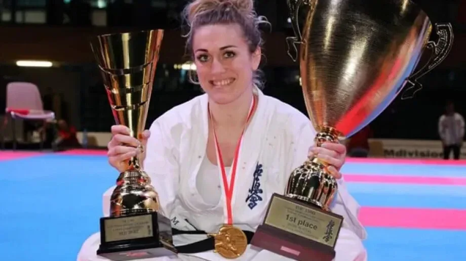 Maria Jasko Sportowcem Roku 2019?