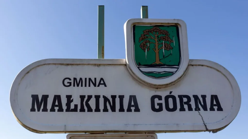 Budżetowa sesja rady gminy Małkinia Górna