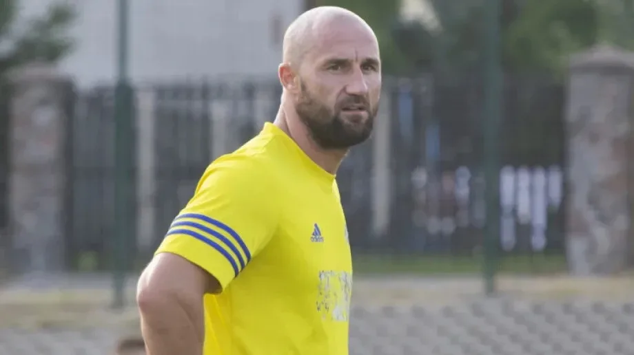 Jakub Podolak Sportowcem Roku 2019?
