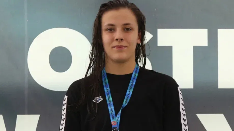 Magda Kowalska Sportowcem Roku 2019?