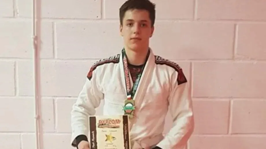 Marcel Kuźmiński Sportowcem Roku 2019?