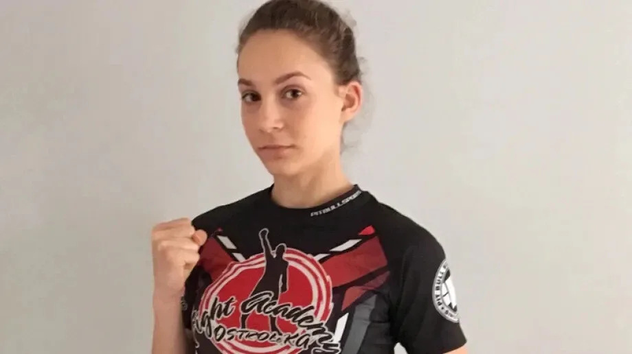 Ewelina Peczyńska Sportowcem Roku 2019?