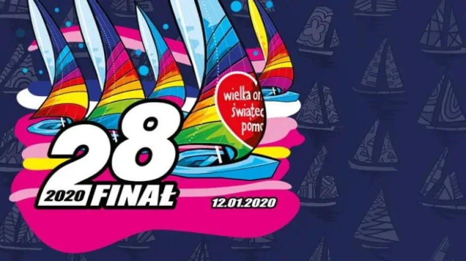 Już w niedzielę 28 finał WOŚP (wideo)