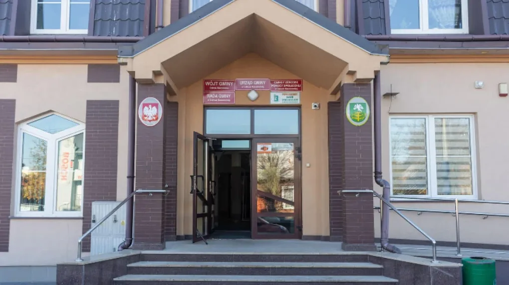 Urząd Gminy poszukuje pracownika