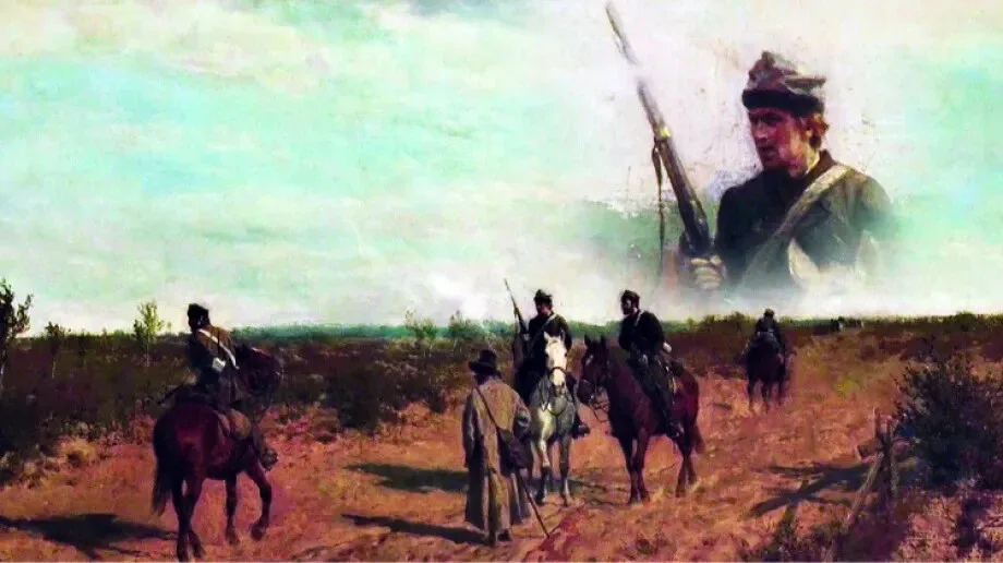 'Wieczór z historią' o Ludomirze Benedyktowiczu
