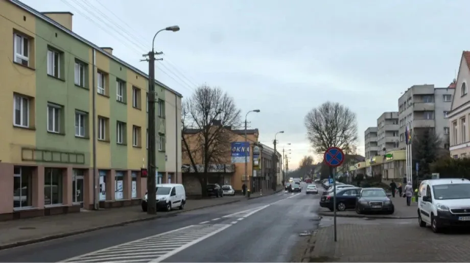 Środa z deszczem. W kolejnych dniach będzie cieplej