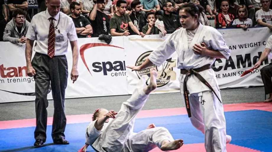 Beata Opęchowska Sportowcem Roku 2019?