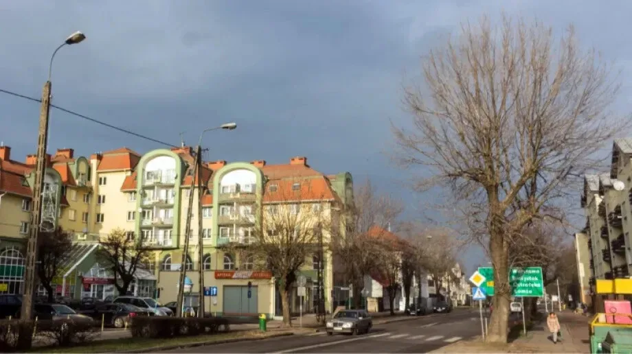 Czwartek pochmurny. W kolejnych dniach więcej słońca