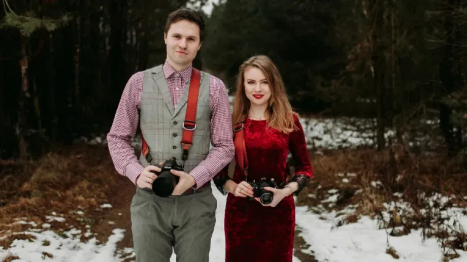 Fotograf z Ostrowi Mazowieckiej wśród najlepszych