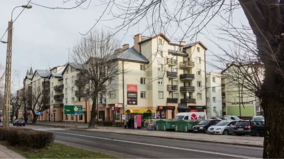 W sobotę zachmurzenie umiarkowane z przelotnym deszczem (wideo)
