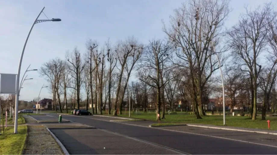 Pogoda na cztery kolejne dni (wideo)