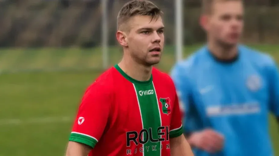 Przemysław Maliszewski Sportowcem Roku 2019?