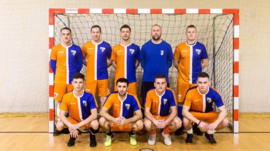 Wąsewo Cup 2020 dla WKS Rząśnik (zdjęcia, wideo)
