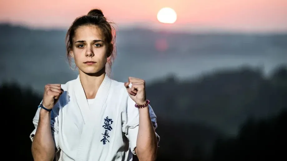 Natalia Nalewajk Sportowcem Roku 2019?