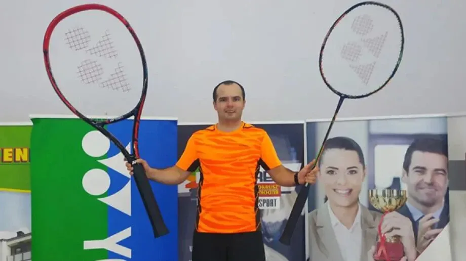 Roman Mierzejewski Sportowcem Roku 2019?